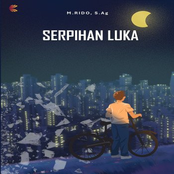 Serpihan Luka