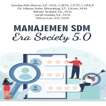MANAJEMEN SDM ERA SOCIETY 5.0