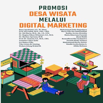 PROMOSI DESA WISATA MELALUI DIGITAL MARKETING