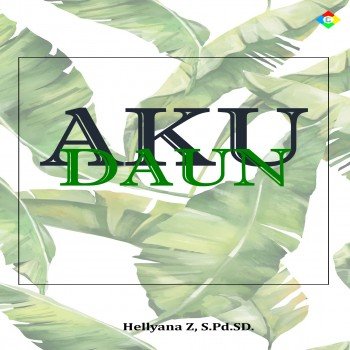 Aku Daun