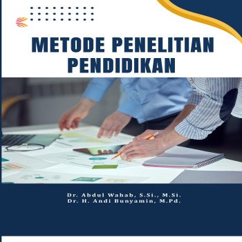 Metode Penelitian Pendidikan
