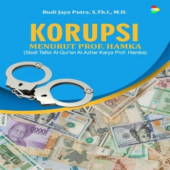 Korupsi Menurut Prof Hamka