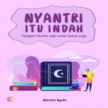 Nyatri itu indah Pengen! dicoba Saja Enter Betah Juga