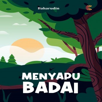 Menyapu Badai