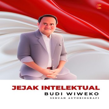 Jejak Intelektual Budi Wiweko: Sebuah Autobiografi