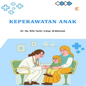 Keperawatan Anak