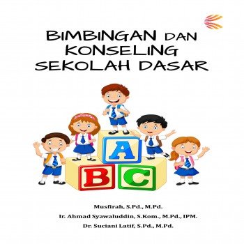 Bimbingan dan Konseling di Sekolah Dasar