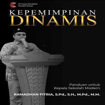 KEPEMIMPINAN DINAMIS