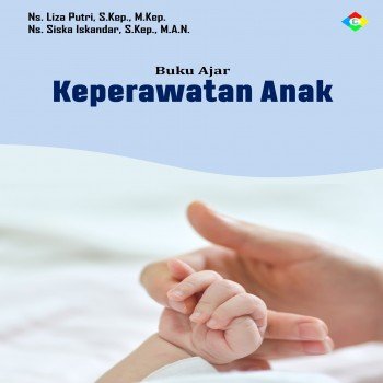 Buku Ajar Keperawatan anak