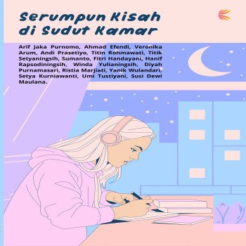 Serumpun Kisah di Sudut Kamar
