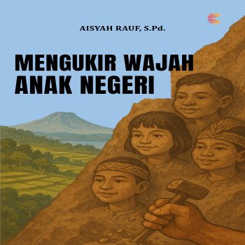 MENGUKIR WAJAH ANAK NEGERI