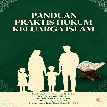 PANDUAN PRAKTIS HUKUM KELUARGA ISLAM