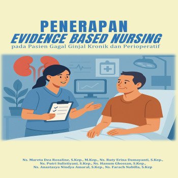 Penerapan Evidence Based Nursing pada Pasien Gagal Ginjal Kronik dan Perioperatif