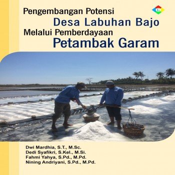 Pengembangan Potensi Desa Labuan Bajo Melalui Petambak Garam