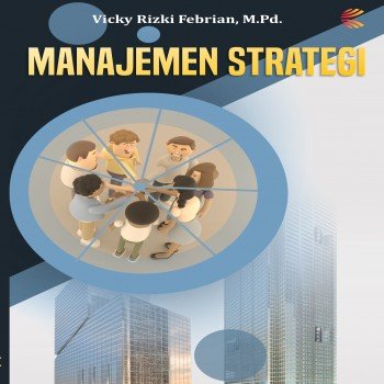 Manajemen strategi