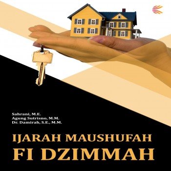 Ijarah Maushufah Fi Dzimmah