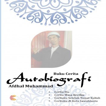 Buku Cerita Autobiografi