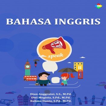 Bahasa Inggris
