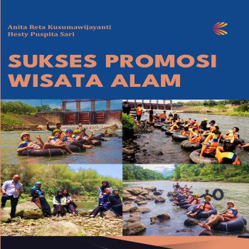 SUKSES PROMOSI WISATA ALAM