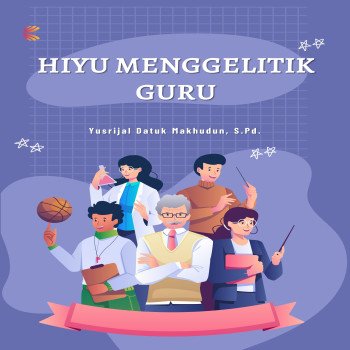 HIYU MENGGELITIK GURU
