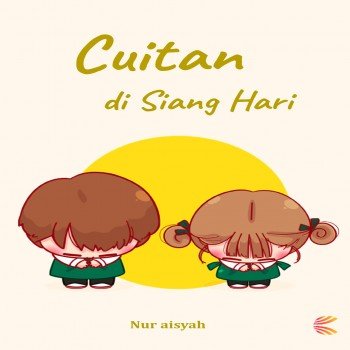 Cuitan di Siang Hari