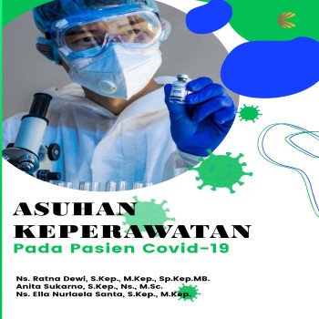 Asuhan Keperawatan pada Pasien Covid 19