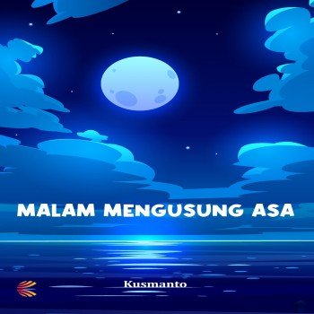 Malam Mengusung Asa