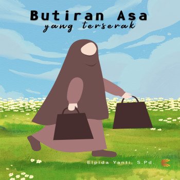 BUTIRAN ASA YANG TERSERAK