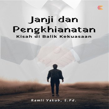 Janji dan Pengkhianatan: Kisah di Balik Kekuasaan