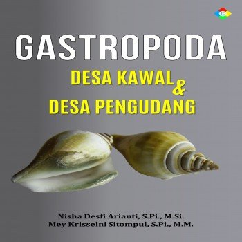 Gastropoda Desa Kawal dan Desa Pengudang
