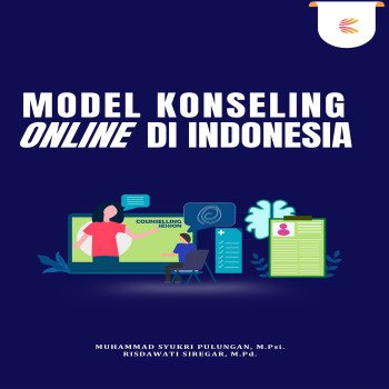 MODEL KONSELING ONLINE DI INDONESIA