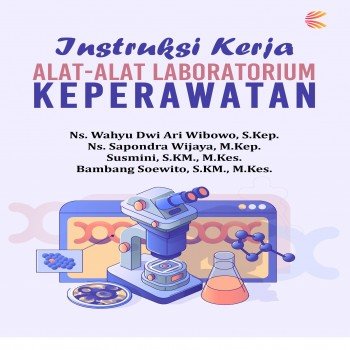 Instruksi Kerja Alat alat Laboratorium Keperawatan
