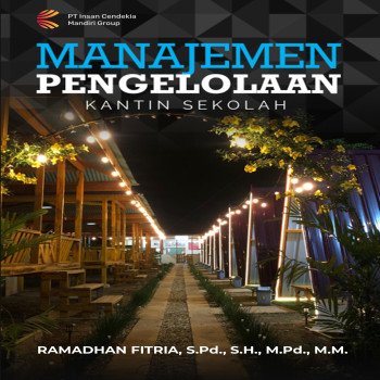 MANAJEMAN PENGELOLAAN KANTIN SEKOLAH
