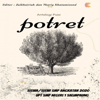 Antologi Puisi Potret