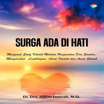Surga ada di hati