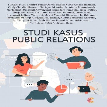 Studi Kasus Public Relations