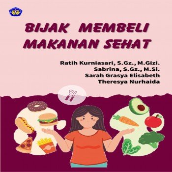 Bijak membeli makanan sehat
