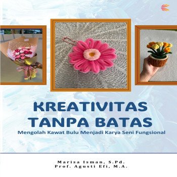 Kreativitas Tanpa Batas: Mengolah Kawat Bulu Menjadi Karya Seni Fungsional