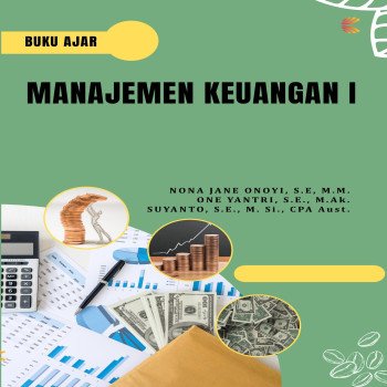 BUKU AJAR MANAJEMEN KEUANGAN I