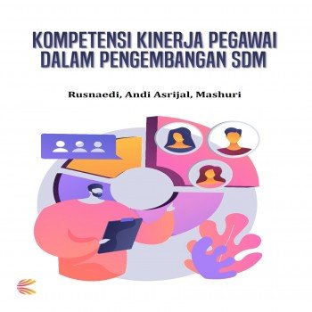 Kompetensi Kinerja Pegawai dalam Pengembangan SDM